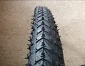 Велосипедна покришка 24 × 1 3/8 (37-533)