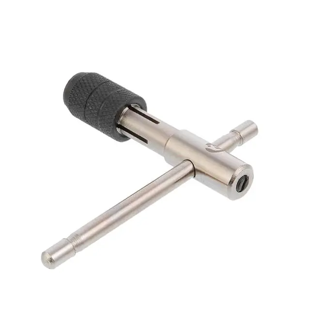 Т-подібний тримач для мітчиків INTERTOOL M3–M6