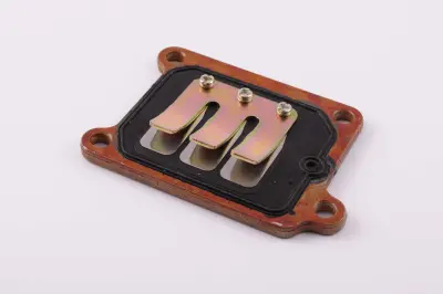 Впускний пелюстковий клапан Yamaha CV80