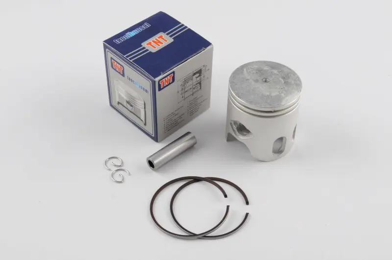 Поршень TNT Yamaha JOG 72 +0,50, Ø47,50 мм, палец 10 мм, 2JA/3KJ, mod.A