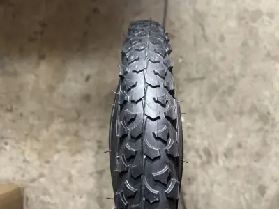 Велосипедна покришка 18 × 2,00 BH-601 VERE