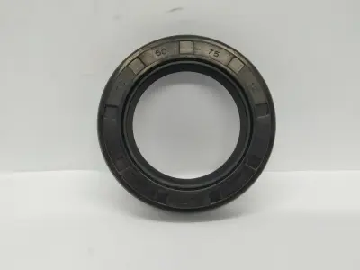 Сальник коленвала для мотоблока 190N/195N 50×75×12