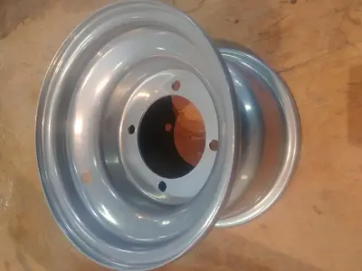 Диск колеса ATV 18×9,5-8 JPX