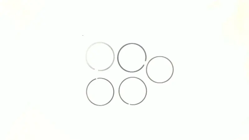 Поршневые кольца 4T CB/CG Ø67,25 мм, 200/250 см³ (0,25) MARATHON ST