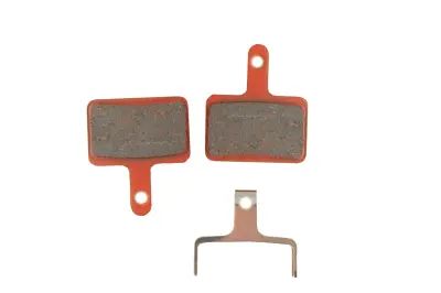 Колодки дискового гальма 30,5×4×35 мм для Shimano BR-M416/M575, SBP-1001
