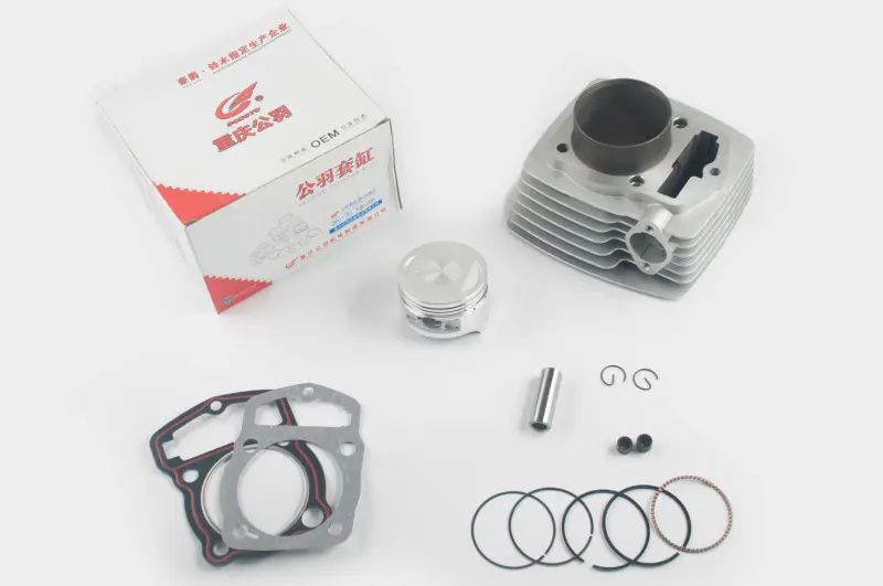 ЦПГ 4T CB200 Ø63,5 мм, палец 15 мм, h 76,5 мм GONGYU
