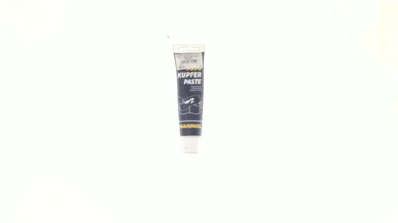 Медная высокотемпературная паста MANNOL Kupferpaste 9896, 50 г