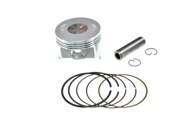 Поршень GONGYU 4T CB/CG Ø69 мм, палець 17 мм, 169FML/169MM, STD