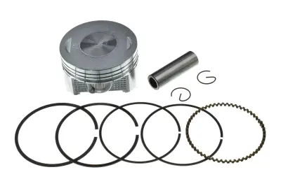 Поршневий комплект 4T CB250 STD Ø65,5 мм, палець 15 мм JING