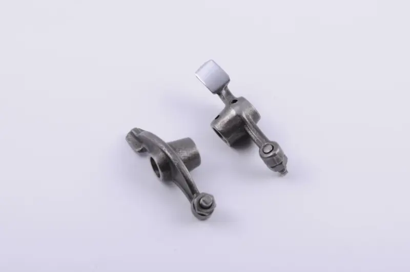 Коромисла клапанів 4T GY6 125/150, пара BBC