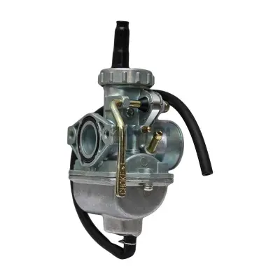 Карбюратор для мопеда Alpha 125 KNG