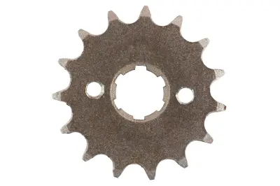Передня зірка MIS для Zongshen ZS200-GS, 428-15T