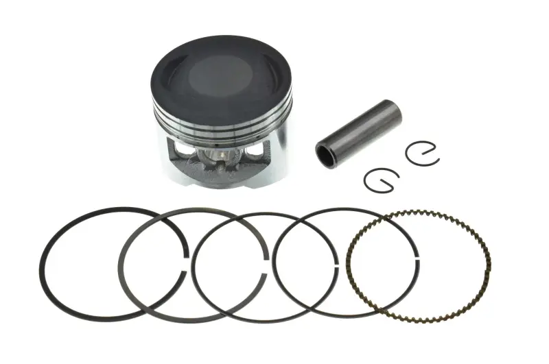 Поршень 4T CBW140 STD Ø56,0 у зборі