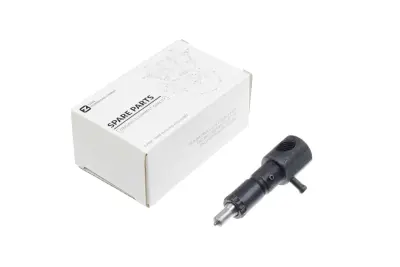Форсунка в зборі для мотоблока 178F (6/9 Hp) ZUMBA