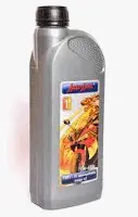 Моторна олива Лада Люкс Moto 4T 10W-40 API SL, 1 л