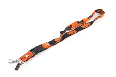 Ремешок для ключей KTM WL-HA001
