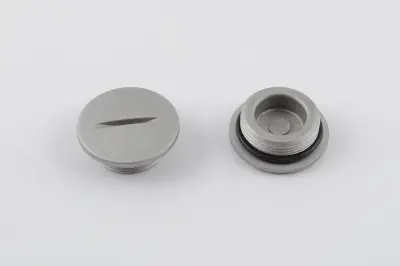 Велика сервісна кришка генератора Delta 139FMB ST