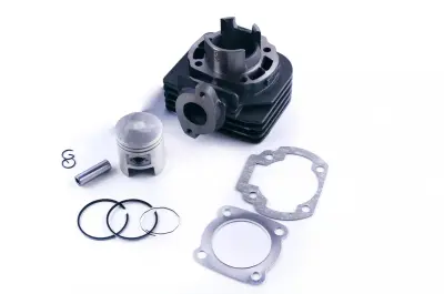 ЦПГ для Suzuki AD 50, 41 мм, палець 10 мм, BBC-4