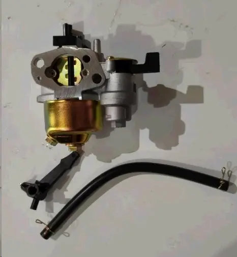 Карбюратор для бензогенератора 168F/170F, 6,5/7 HP