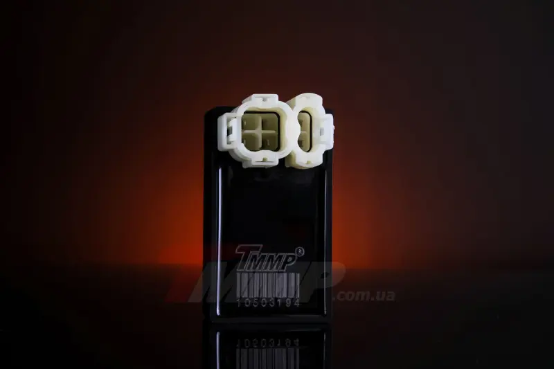 Тюнинговый коммутатор 4T GY6 50–125 (TM)