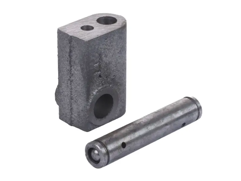 Вал коромысел для мотоблока 190N/195N (12/15 Hp) Zubr