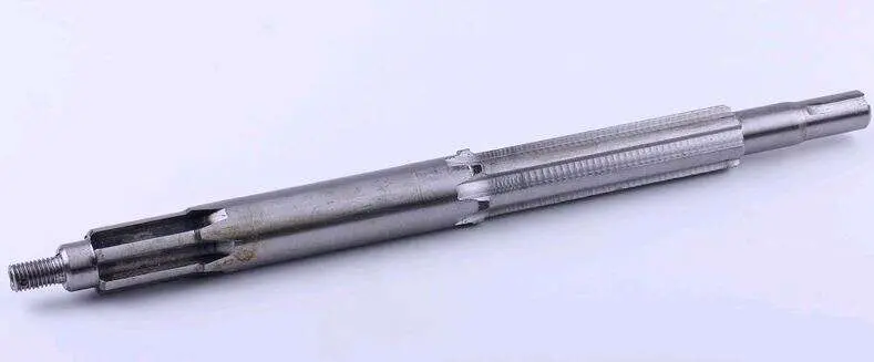 Первичный вал редуктора мотоблока 180N/195N L-151 (9/12 л.с.) TD