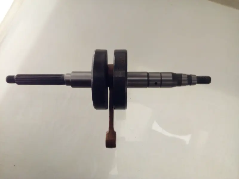 Коленвал Yamaha JOG 50 (3KJ) SUNY