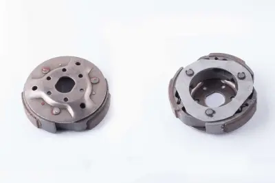 Колодки сцепления 4T CH250