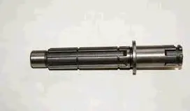 Вторичный вал 4T CG150 MIS