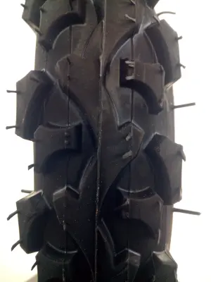 Велосипедна шина DSI SRI-67 12 1/2 x 1.75 x 2 1/4 (47-203), 5 Level