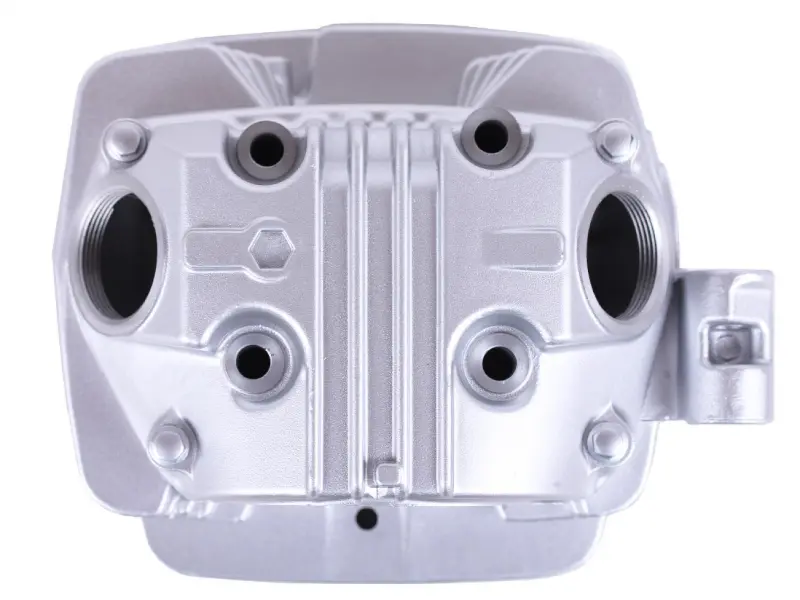 Головка цилиндра 4T CB150, голая
