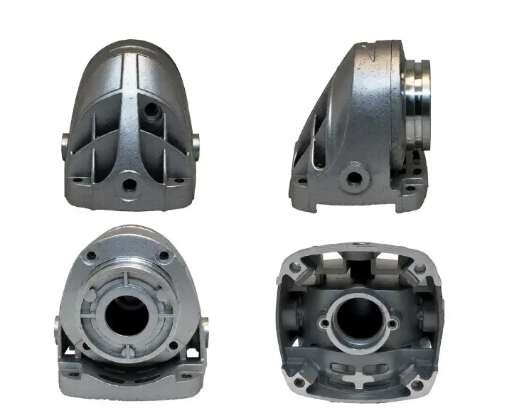 Корпус редуктора для КШМ Stern AG-180 L