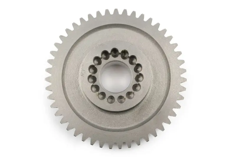 Ведущая шестерня дифференциала КПП мотоблока 175/180/195N Z-47 DIGGER