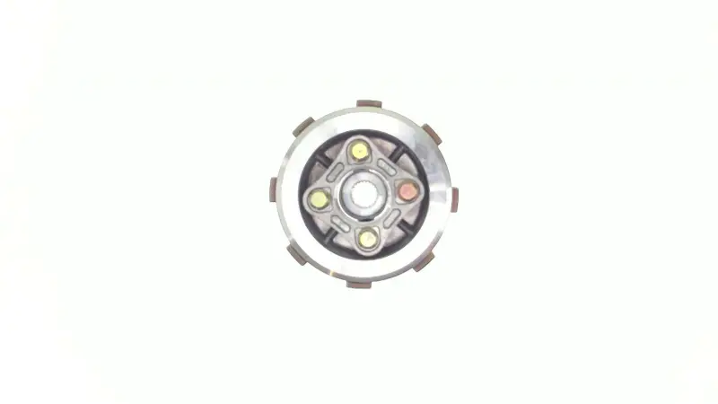 Кошик зчеплення CBF150 KOMATCU mod.A, у зборі