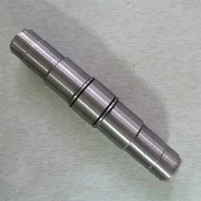 Вал диференціала КПП мотоблока 180N/195N, 9/12 к.с., L-161 мм, DIGGER