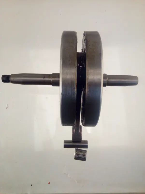 Коленвал для мотоцикла МИНСК 6V, Беларусь