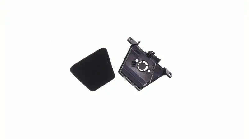 Воздушный фильтр в сборе для бензопилы Partner P350 BEST mod.A