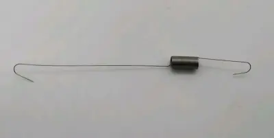 Пружина тяги карбюратора для мотоблока 168F/170F 6,5–7 к.с. TD