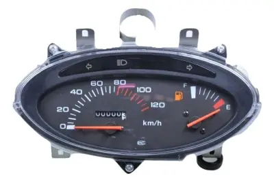 Панель приборов в сборе Zongshen Wind QT-16 ST