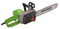 Ланцюгова електропила GARDTECH ECS 2500/405, 2500 Вт, шина 405 мм