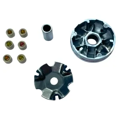 Передній варіатор 4T GY6 50 з пальцем