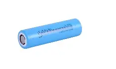 Литий-ионный аккумулятор 18650 3,6 В 2500 мА·ч 3C