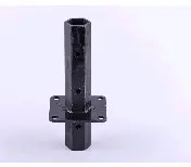 Ступица шестигранная для мотоблока 178/186F (d-32 мм) TTG AMG-3