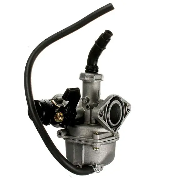 Карбюратор KNG для мопедів Activ/Delta 80/125, під трос