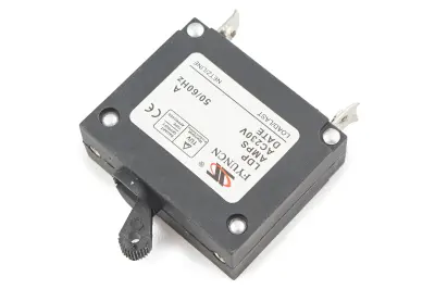Автоматичний вимикач для бензогенератора 15A 230V STARS