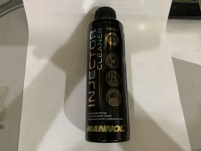 Очисник паливної системи MANNOL Injector Cleaner 9957, 250 мл
