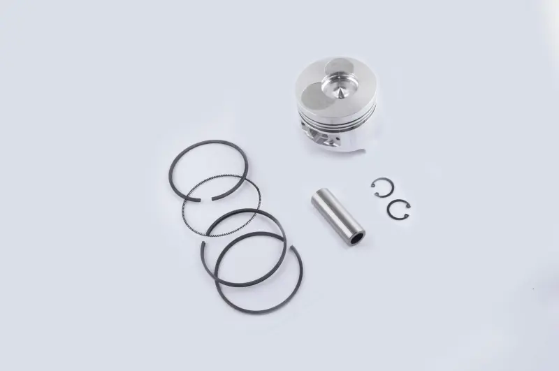 Поршень у зборі для двигуна 186F STD Ø86 мм ST