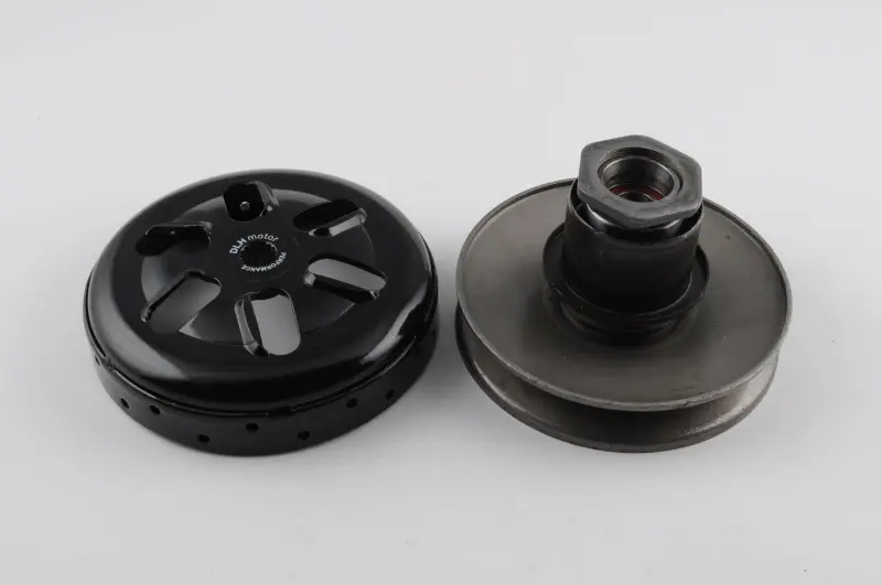 Задній варіатор DONGXIN Yamaha JOG 90 / 2T Stels 50, тюнінг