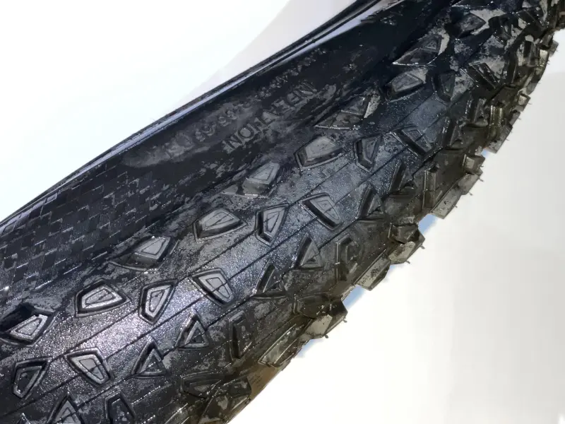 Велосипедна шина Ralson Himalayan Trail R-4156 26×2,10, 60 TPI