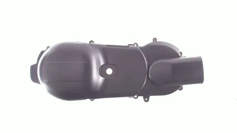 Кришка варіатора 4T GY6 125/150 для коліс 10/12, 152QMI/157QMJ
